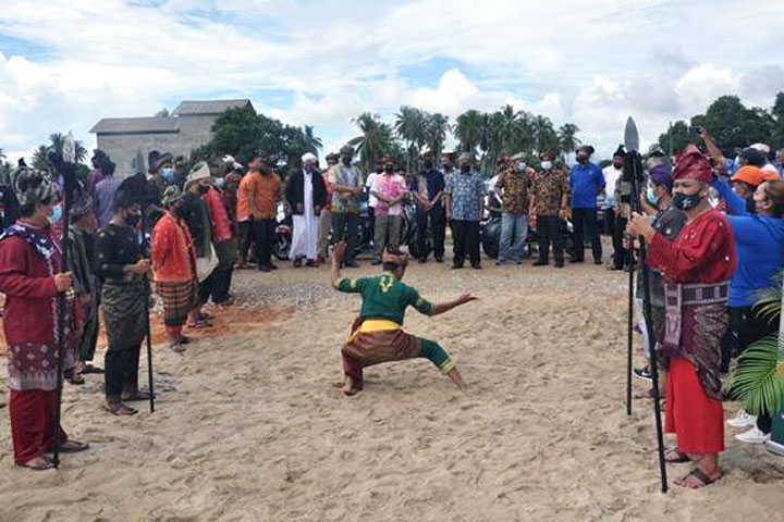 Kampung Mangkuk, Kampung Penarik diiktiraf Kampung Pelancongan Terengganu