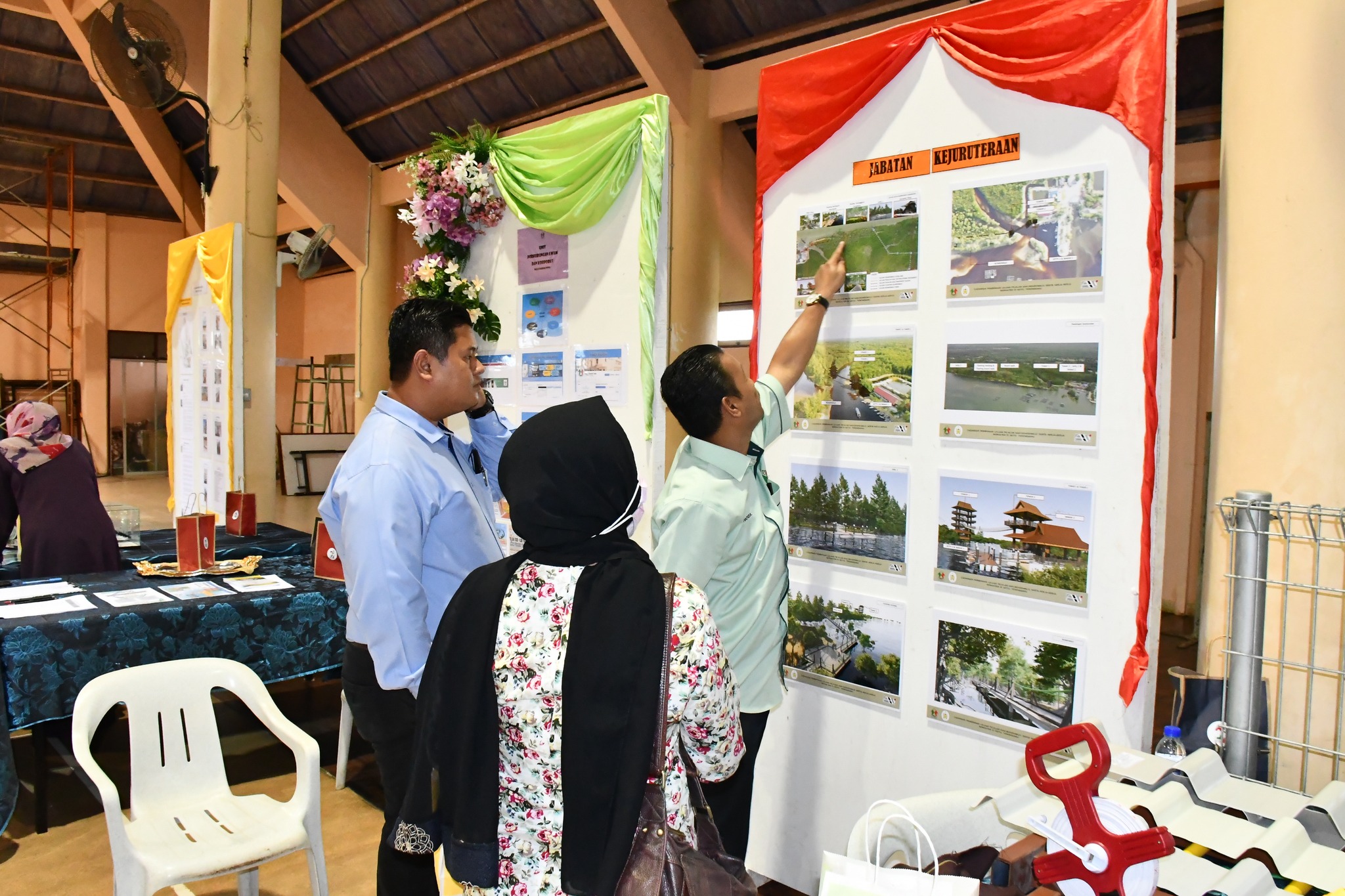 Image-townhall