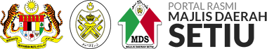 Majlis Daerah Setiu