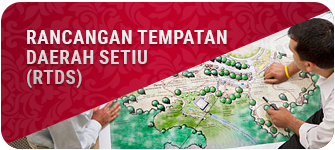 Rancangan Tempatan Daerah Setiu (RTDS)